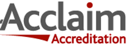 Acclaim logo