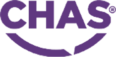 chas logo
